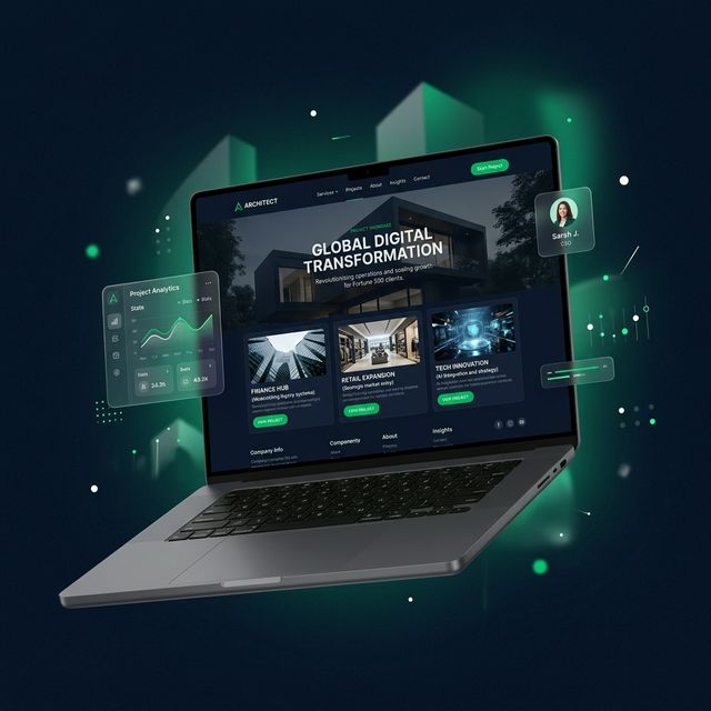 Enterprise HRMS